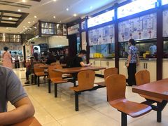 大堂-龙抄手(春熙路总店)