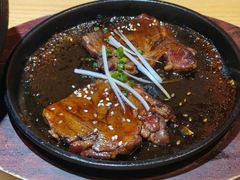 -吉兆·料理(红梅南路店)