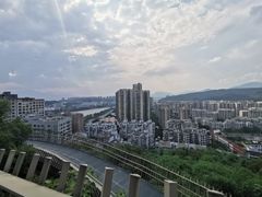 -梅峰山地公园