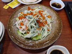 -匠客寿司(江门万达老街店)