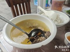 -晶采餐厅(仁化丹霞山店)