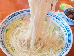 -同得兴 Since·1995 传统苏式面馆(十全街店)