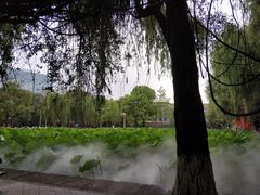 -四川大学(望江校区)