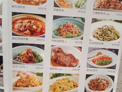 -关东小磨东北菜(漕河泾印象城店)