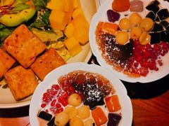 -大树餐厅(益田假日店)