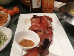 -小厨娘淮扬菜(六合欢乐港店)