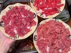 -最爱鲜巫山纸包鱼(解放碑总店)