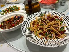 -咪咪川菜(长乐西路店)