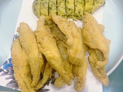 -鑫真味私房菜馆