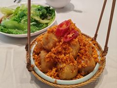 -好友缘家宴(青山路店)