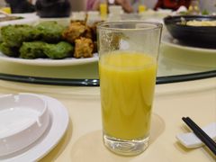 玉米汁-新群海鲜酒楼