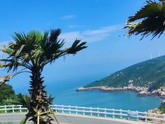 -南麂列岛