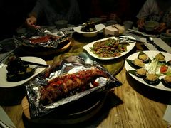 -U你·天然调味(南湖总店)