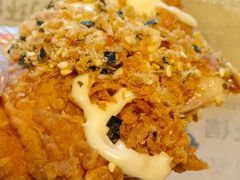 芝芝肉酥热辣脆皮鸡兑换券-肯德基(招远金城店)