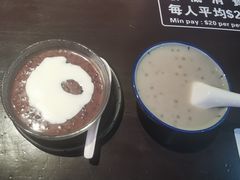 -佳佳甜品(寧波街總店)