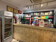 -老人和饭店(打浦路店)
