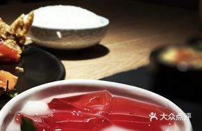 Rongyi Ice Jelly