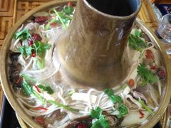 -宗巴雍姆藏餐府