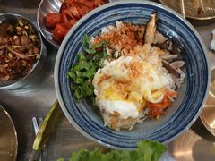 -胡悦里韩式烤肉(芝罘万达广场店)