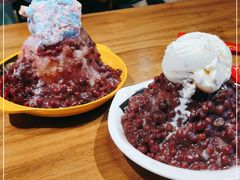 -二斗栗子(黄河道店)