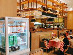 -西贝莜面村(朝阳大悦城店)