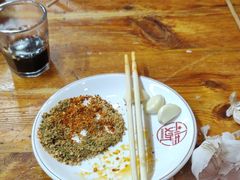 -源味居手把签烧烤(长春一店)