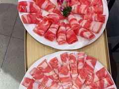 -季季红火锅(青山湖万达店)