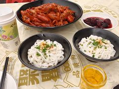 -聚味瞿记·龙虾堂(渔人码头一店)