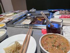 -海底捞火锅(吾悦广场店)