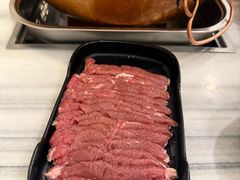 -牛街清真满恒記(平安里西大街店)