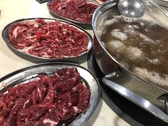 -菜忠潮州牛肉店(岗厦店)