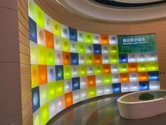 -大连市规划展示中心