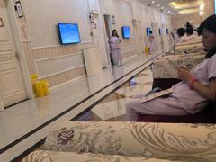 -名流健康高端体检中心·名宾门诊·健康管理