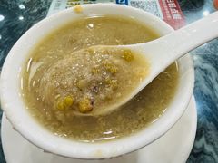 -福星牛奶甜品店(常平店)
