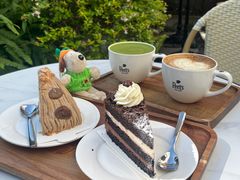 -Peet's Coffee皮爷咖啡(大学路店)