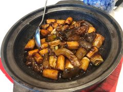 -山东老家(黄埔分店)
