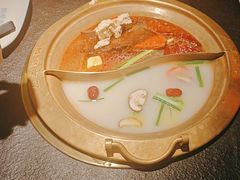 -熊喵来了火锅(四平万达第56分店)