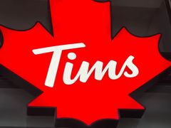 -Tims天好咖啡·贝果(凯德大峡谷购物中心店)