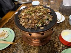 -北平盛世·新京菜·北京烤鸭(劲松·双井店)