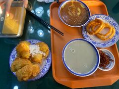 -隆福寺小吃店(东四店)