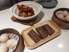 -千日贺茶餐厅(开发区安盛店)