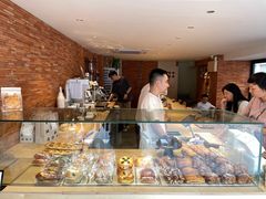 -山形面包店