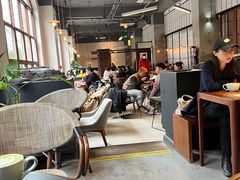 -VESH COFFEE(定西路店)