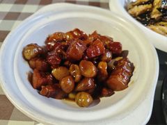 -北京水岸山吧度假村(雁栖镇店)