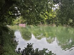 -花溪公园