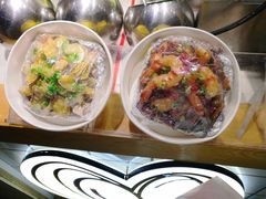 -降龙爪爪(建设路1店)