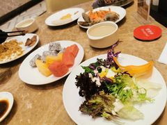 -盛宴标帜餐厅·亲子自助 (南昌喜来登酒店)