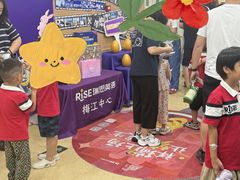 -瑞思英语·少儿英语启蒙(河西·梅江第六田园校区)