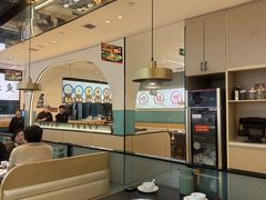 -百岁我家酸菜鱼(大西洋店)