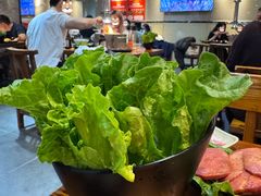 -丹东特色烤肉(学府路一部店)